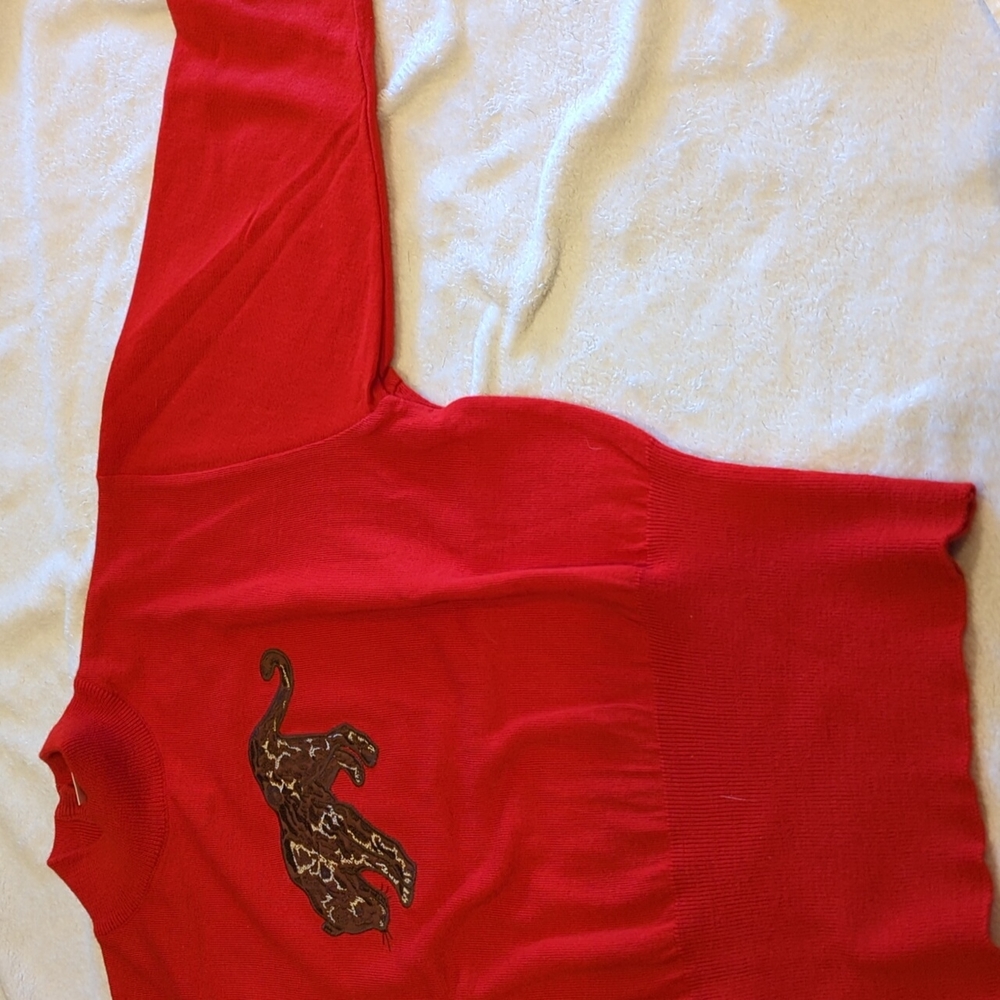 lightweight sweater - Picture 6 of 9